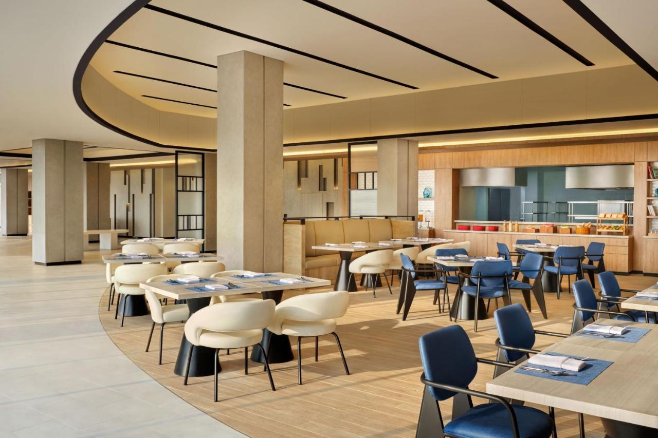 Fairfield By Marriott Jakarta Soekarno-Hatta Airport Tangerang Exterior photo